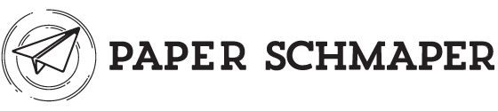 Paper Schmaper